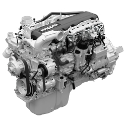C3843 Engine
